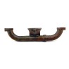 Exhaust manifold Defender 2.5TD