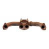 Exhaust manifold Defender 2.5TD