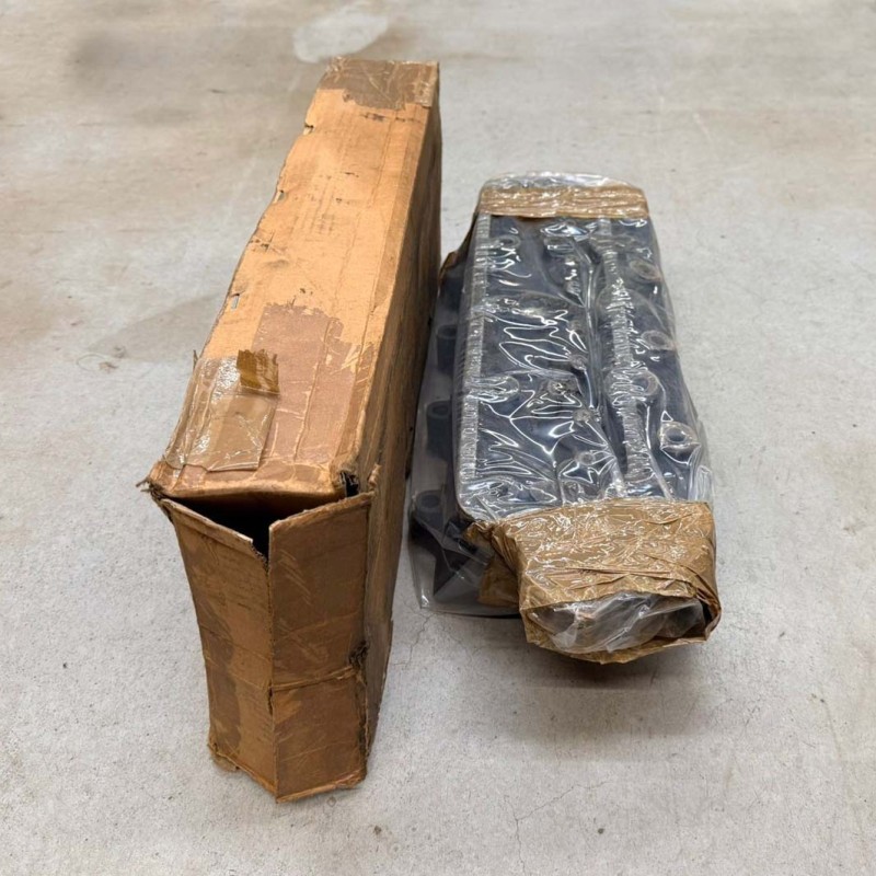 Culasse  2,25L essence 8:1