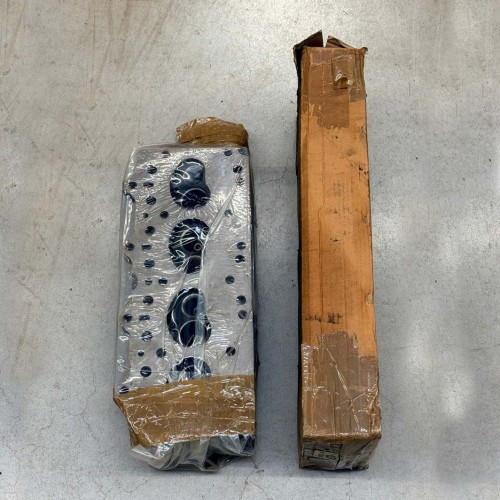 2.25L petrol cylinder head 8:1