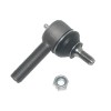 Track rod end LH thread 1974-84