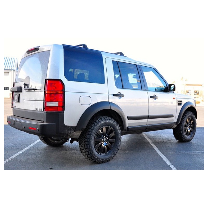 Johnsonrods Disco3/4 +2.5" lift kit