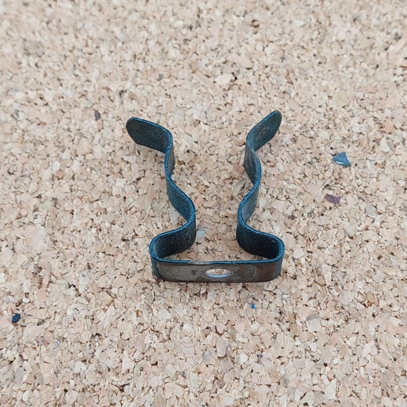 Clip pour manivelle de démarrage - Occasion