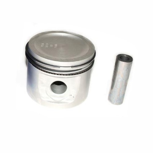 Piston & segment V8 3,9L