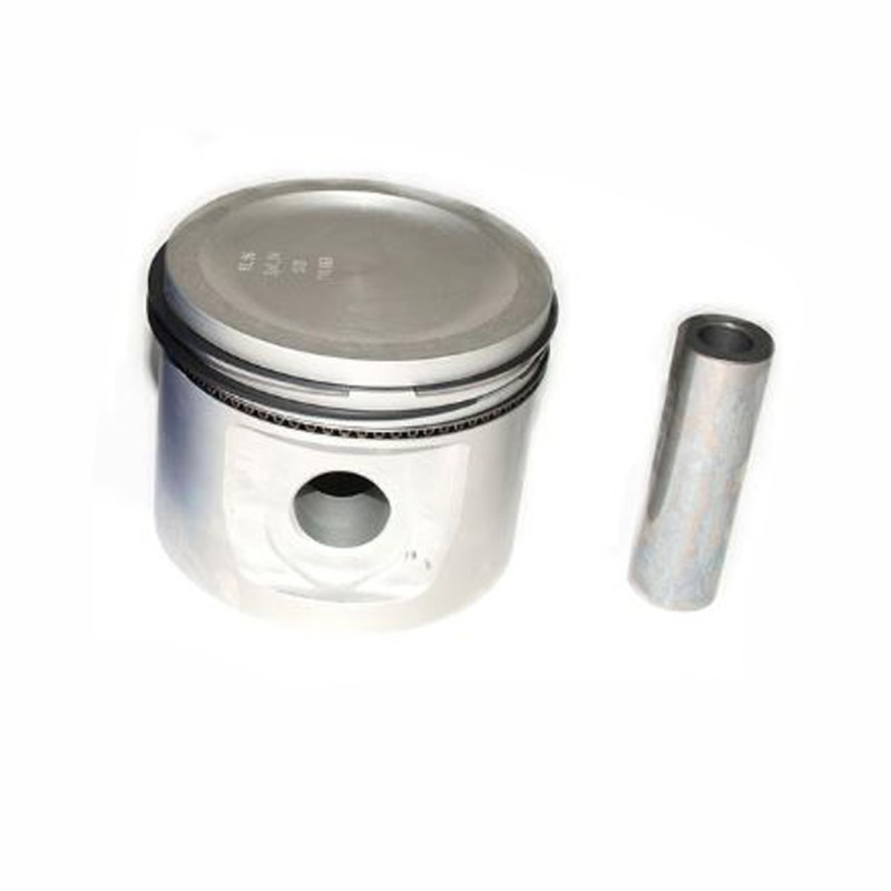 Piston & segment V8 3,9L