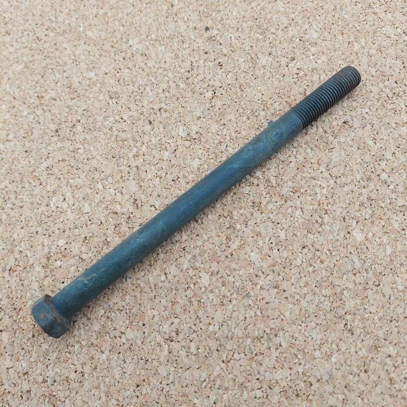 Bolt for shock absorbers 1948-53 - Used