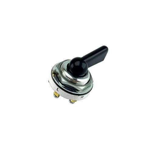 Turn signal switch indicator flasher - universal use