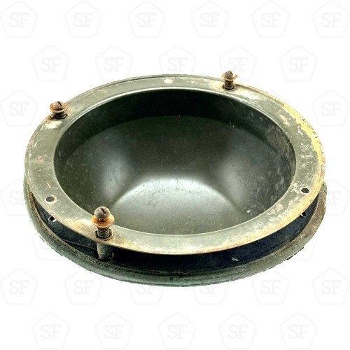 Casserole de phare Minerva - Occasion