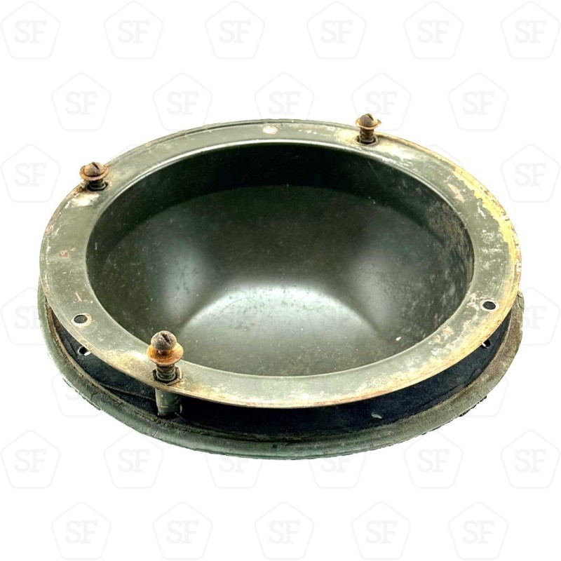 Headlamp bowl Minerva - Used