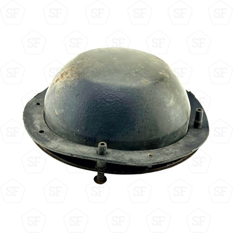 Headlamp bowl Minerva - Used