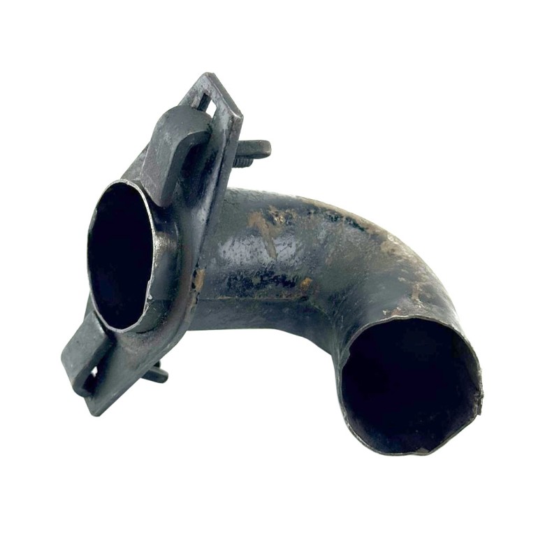 Exit air filter elbow - carburetor 1948-54 - used