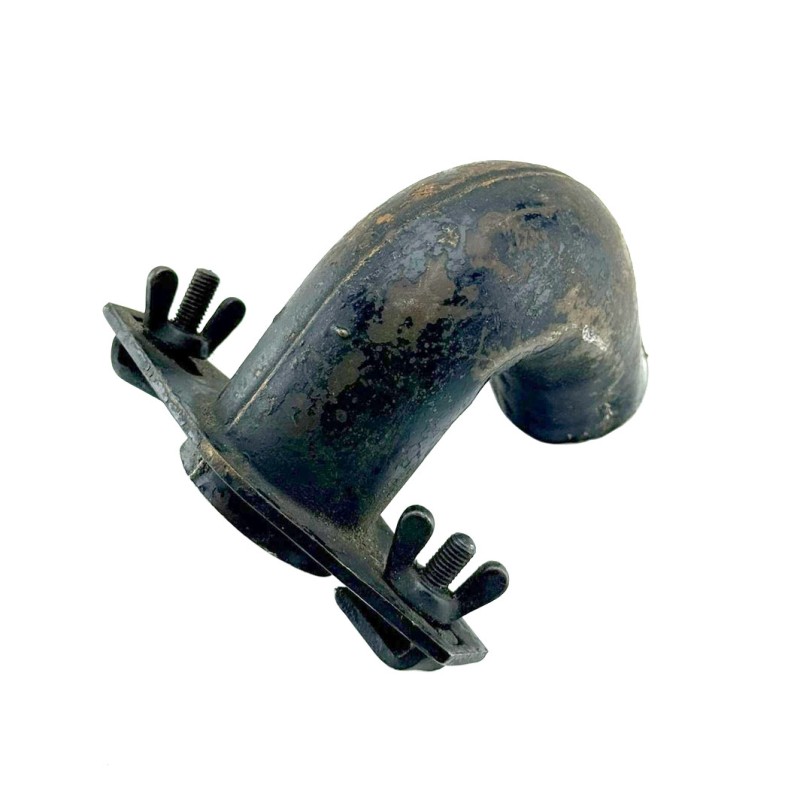 Coude sortie filtre à air - carburateur 1948-54 - occasion