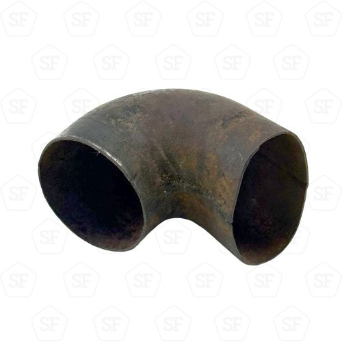 Carburettor air intake elbow 1952-54 - Used