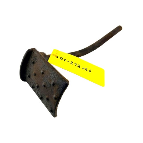Clutch pedal 1948-53 - used