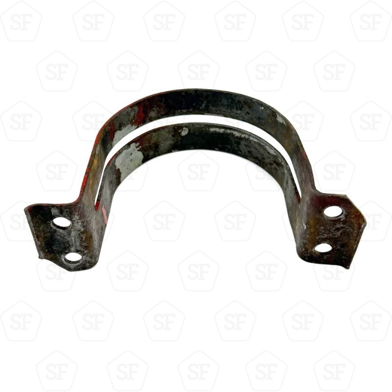 Bracket for oil filter 1948-54 - Used