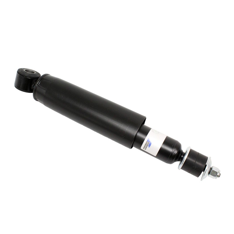 Shock absorber rear - Def90 1999-2016