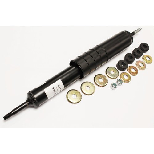 Shock absorber front - Def90 1999-2016