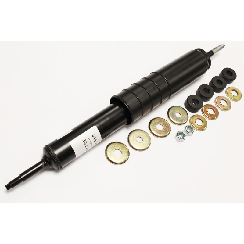 Shock absorber front - Def90 1999-2016