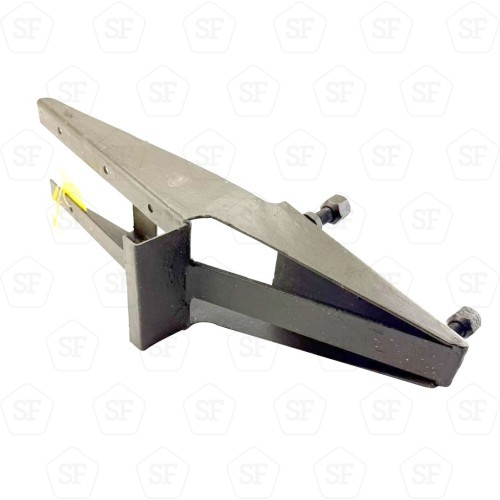 Support roue de rechange Minerva - Occasion
