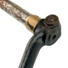 Clutch pedal with shaft 1948-53 - Used