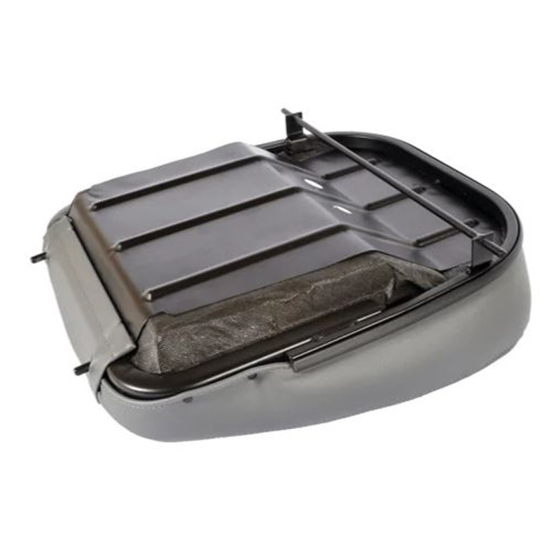 Front outer seat cushion - techno