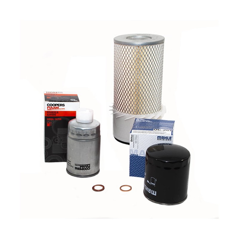 Kit entretien Defender 200TDi