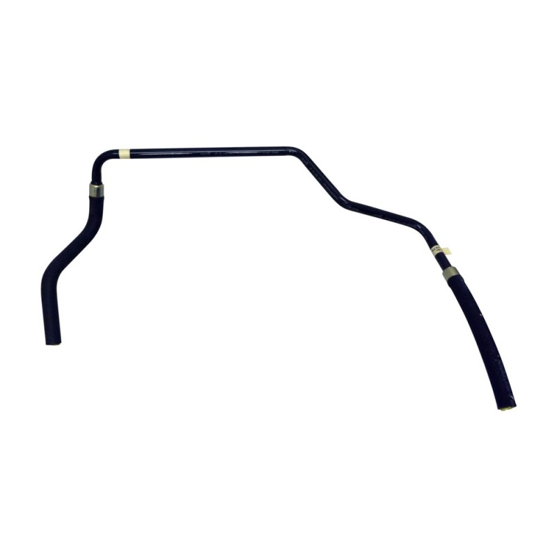 Hose between the reservoir and the pump - TD5