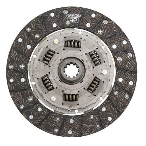 Clutch plate 9.5" 1970-84