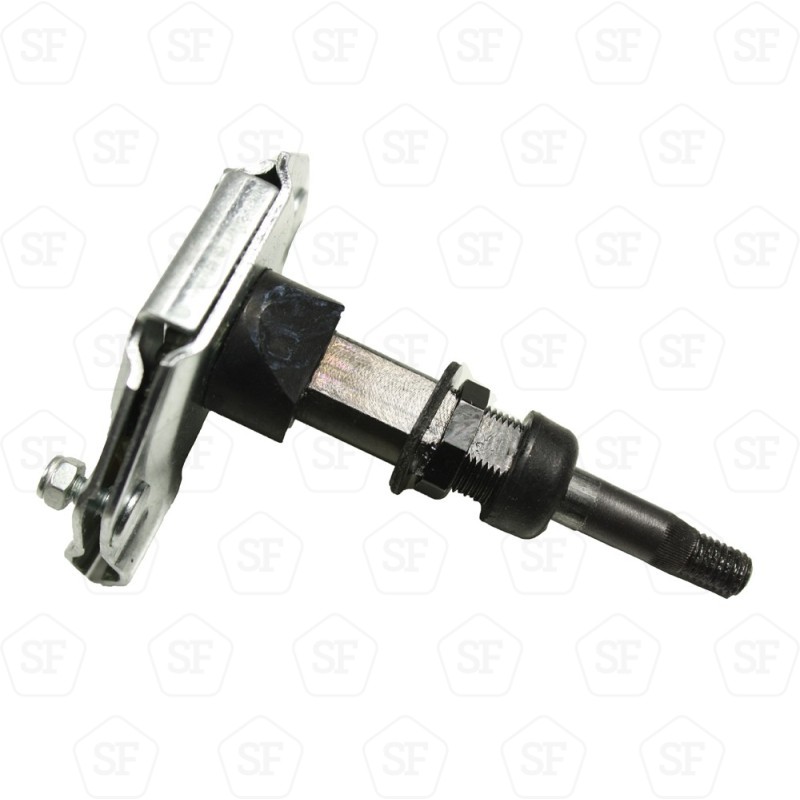 Wiper wheelbox assembly 2002-2016