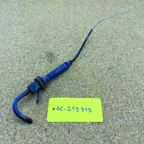 Complete throttle cable 1948-53 - Used