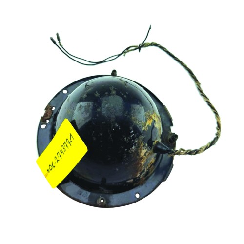 Headlight cover Serie 2 - Used