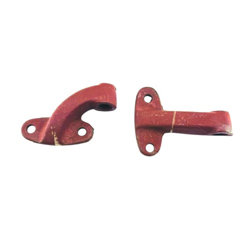 Safari door top hinge