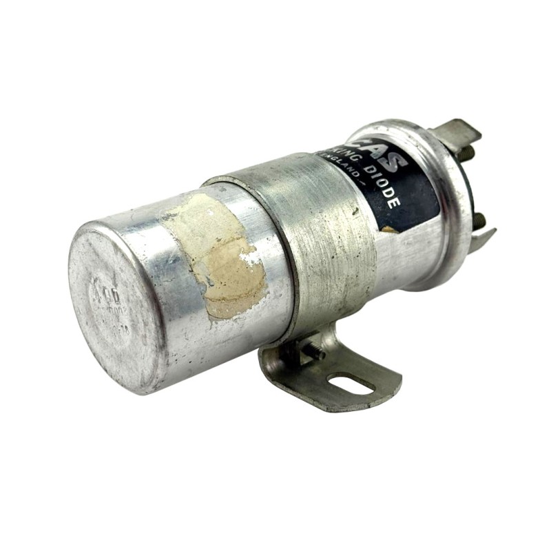 Diode répartition de charge 12V ou 24V