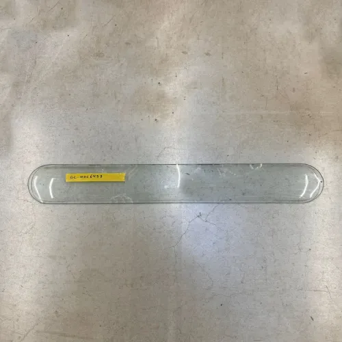 Alpine hard top window 5mm - Used