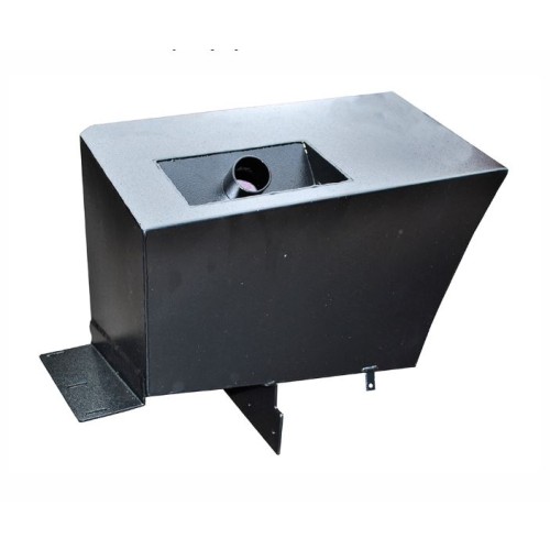 Additional 45-litre tank Def110 1999-2016
