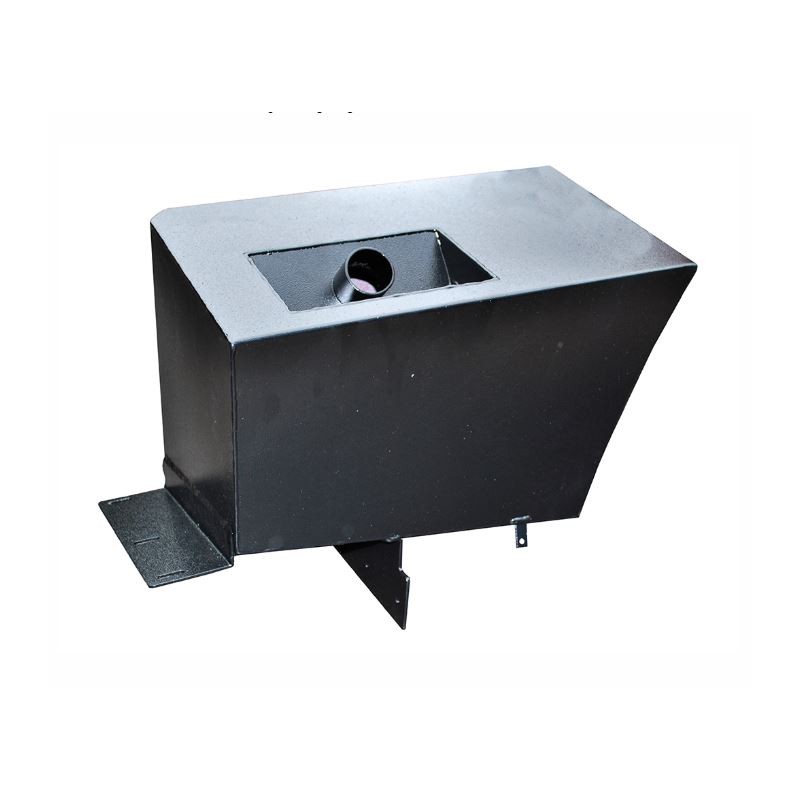 Additional 45-litre tank Def110 1999-2016