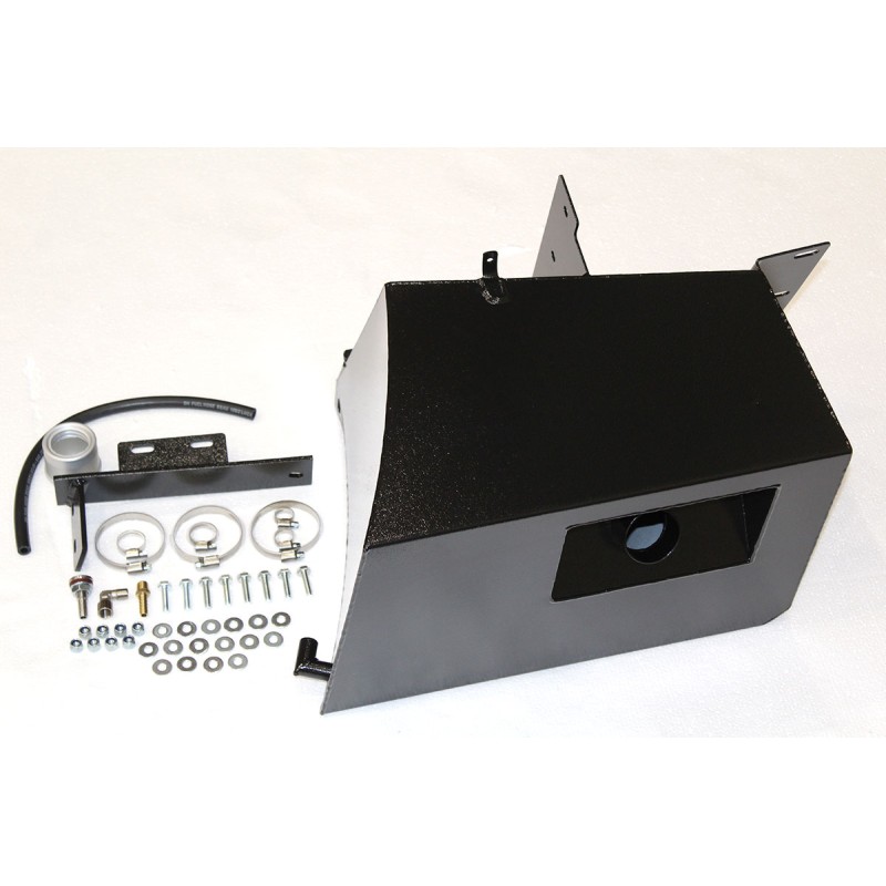 Additional 45-litre tank Def110 1999-2016