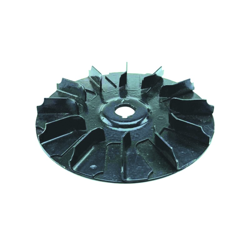 Alternator fan - RRC & Disco1