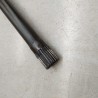 24-spline half shaft LHS - Used