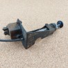 Complete choke control lever - Used