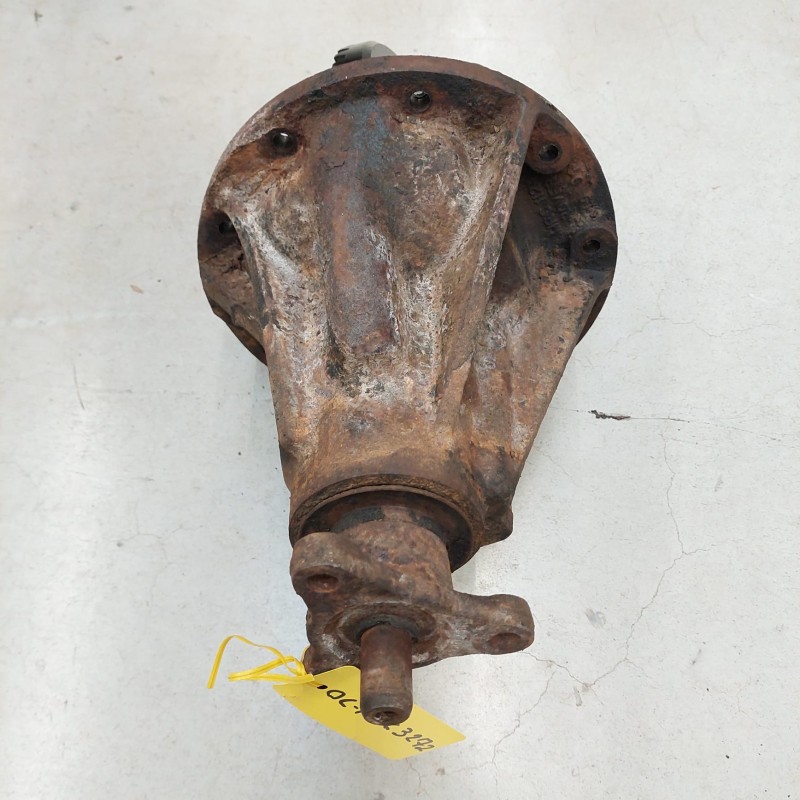 Differential assembly 24 splined Disco1 300Tdi - Used