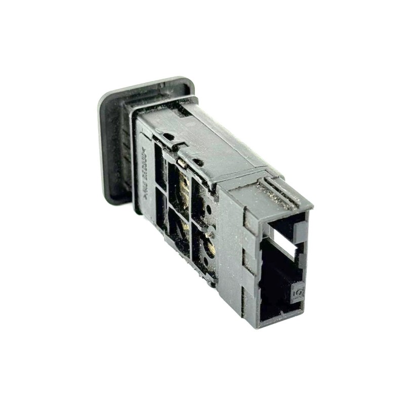 Seat heater switch Disco2 - Used