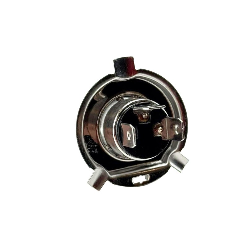 Halogen headlight unit assembly