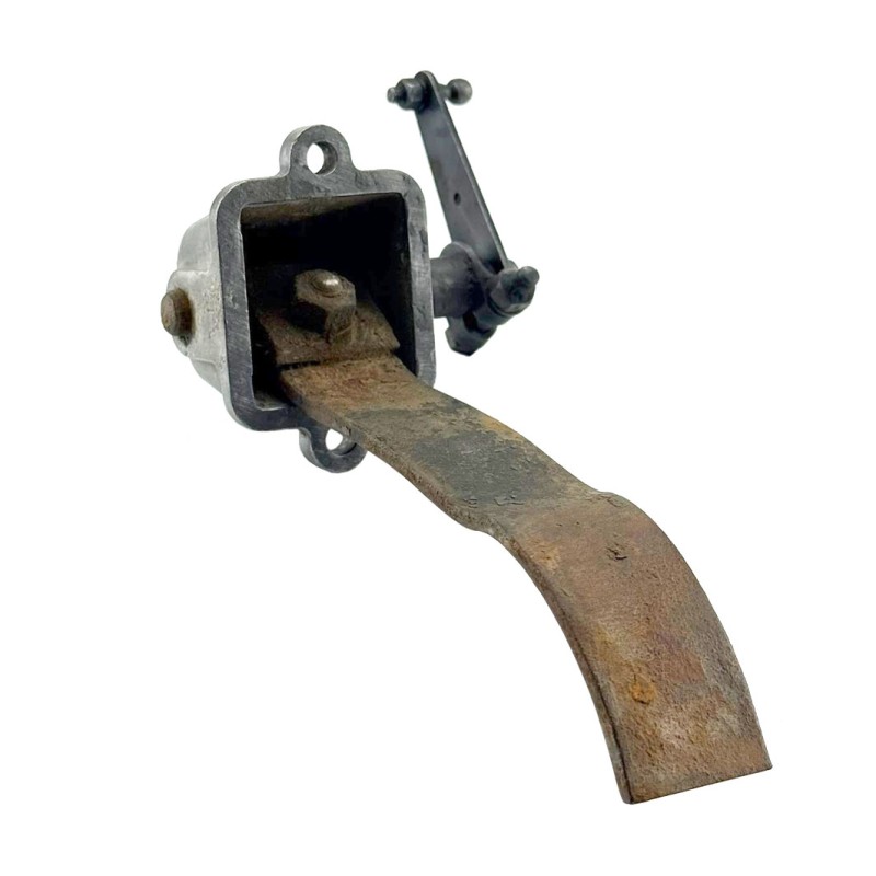 Accelerator pedal 1948–53 – Used