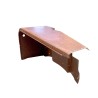Left front wing for Series 2 – Used