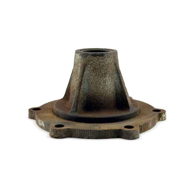 Rear main shaft bearing housing – Used