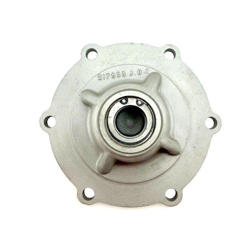 Rear main shaft bearing housing – Second-hand