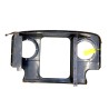 Front panel Minerva - Serie 1 gendarmerie - Used