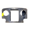 Front panel Minerva - Serie 1 gendarmerie - Used