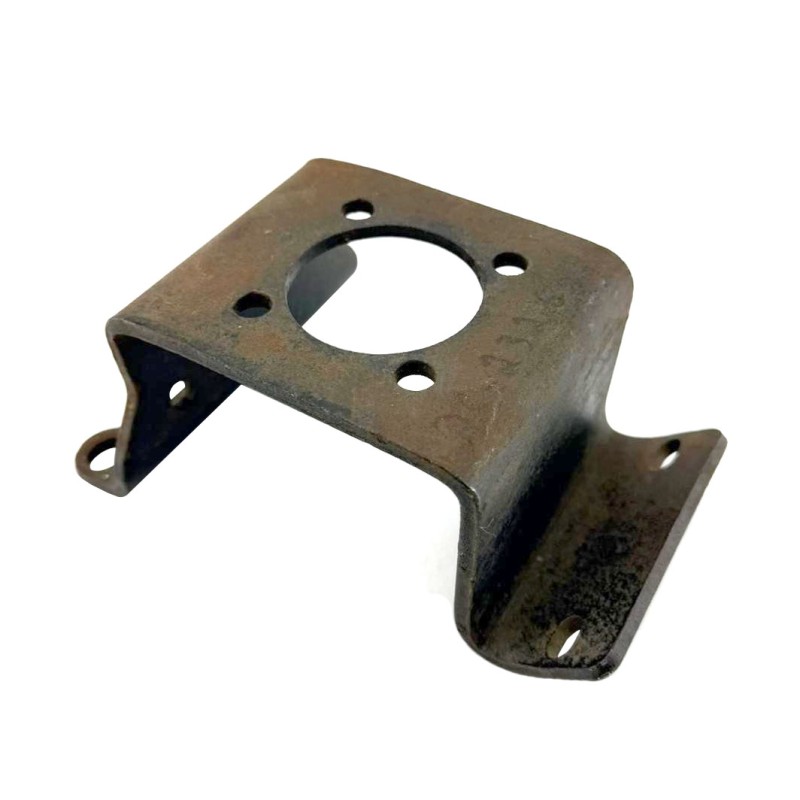 Original gearbox gear lever mount 1954-84 – Used
